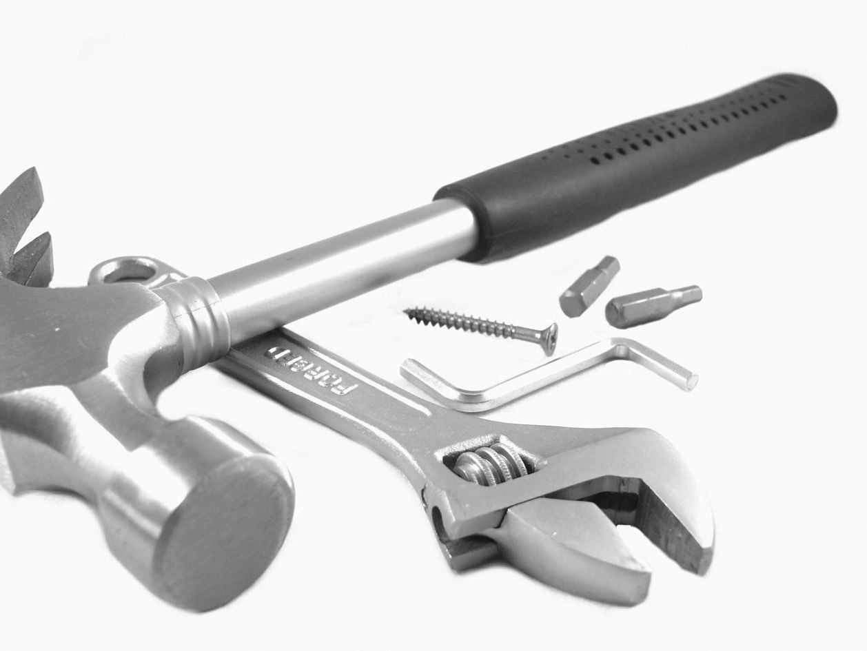 Tool workshop
