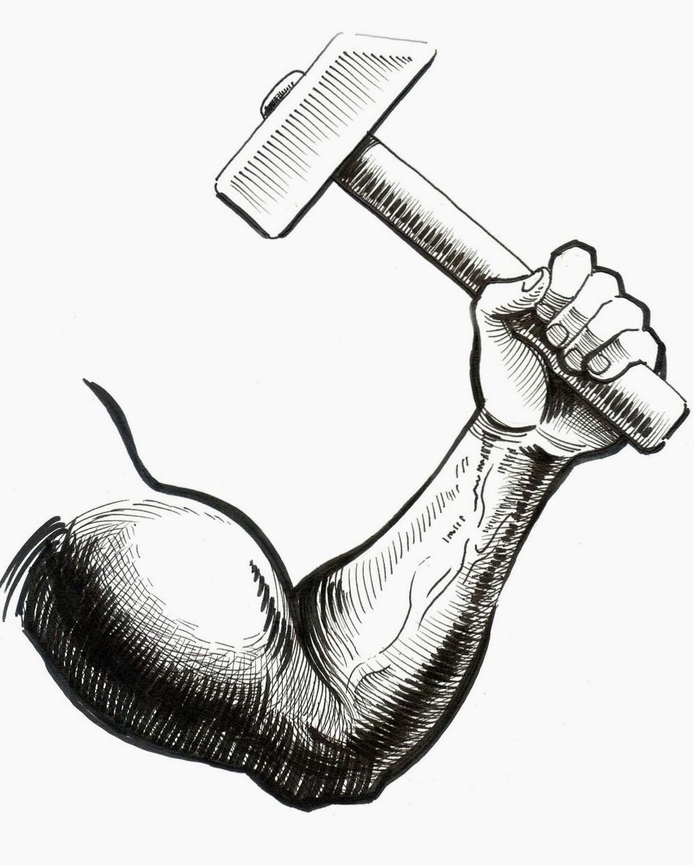 Cordless tools